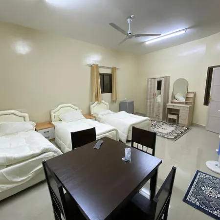 Sabkha Apartment Nizwa Exterior photo