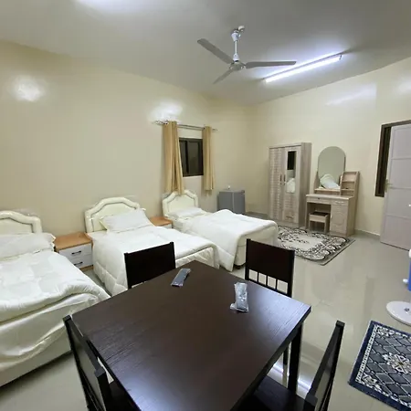Sabkha Apartment Nizwa Exterior photo
