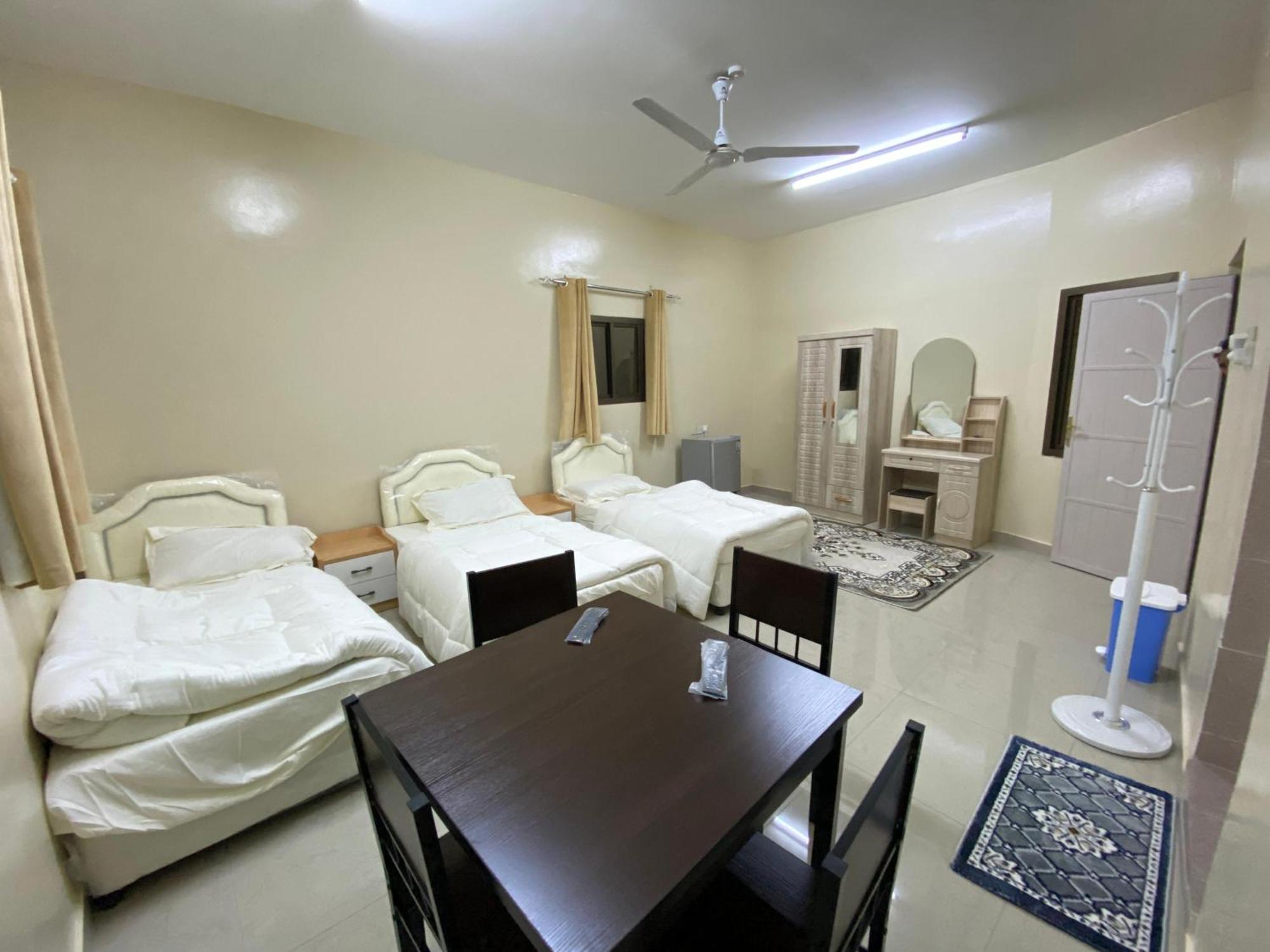 Sabkha Nizwa